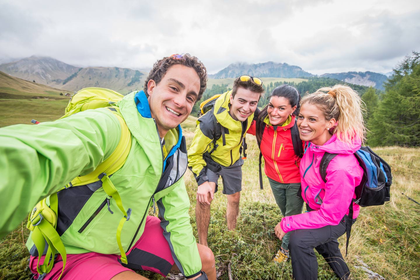 activités de groupe scolaire